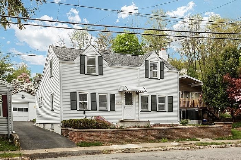 Property Photo:  606 Boonton Ave  NJ 07005 