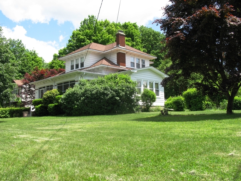 Property Photo: 41 Center Grove Rd NJ 07869