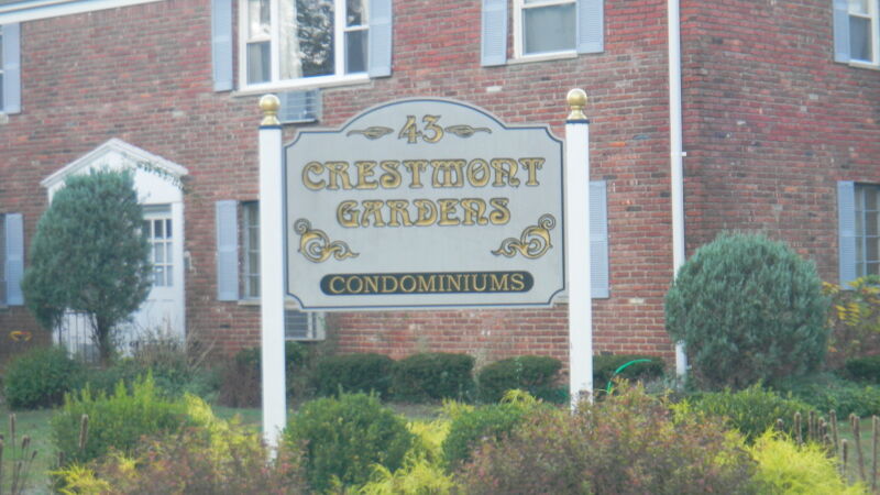 Property Photo:  43 Conforti Ave 17  NJ 07052 