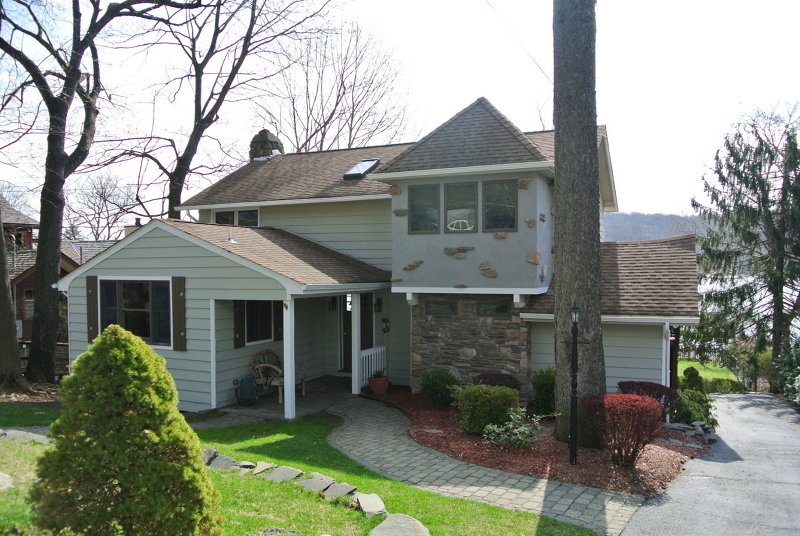 Property Photo:  484 W Shore Trl  NJ 07871 