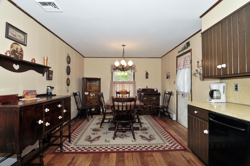 Property Photo: 1333 Knopf St NJ 08835