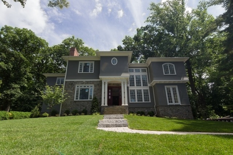 Property Photo:  41 Van Houton Ave  NJ 07928 