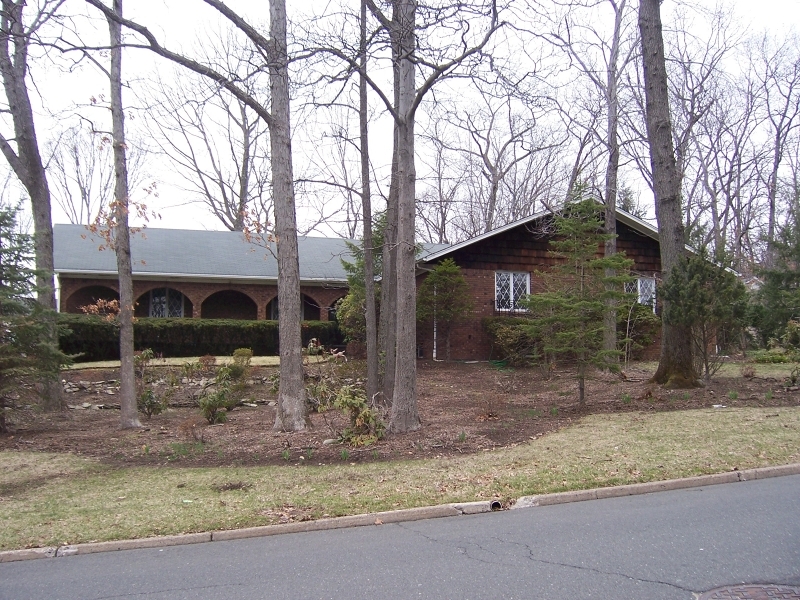 Property Photo: 51 Greenwood Ave NJ 07506