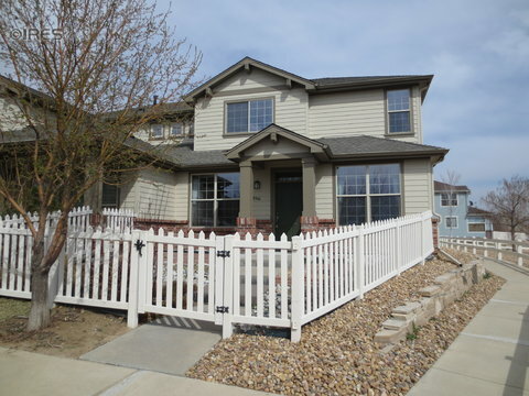 Property Photo: 9366 W 107th CO 80021