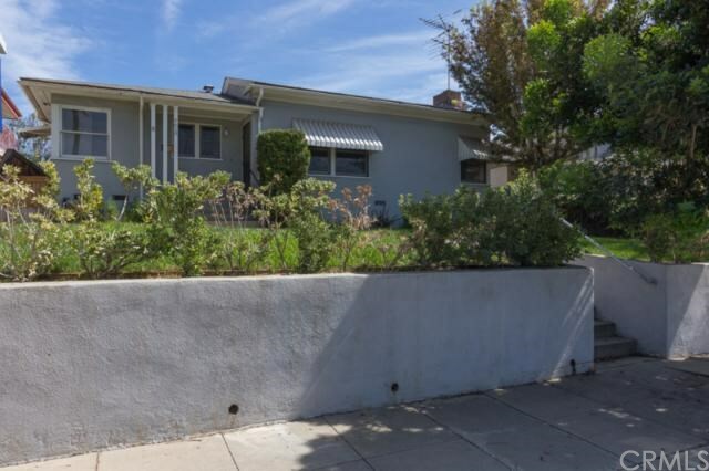 Property Photo: 6028 Bright Avenue CA 90601