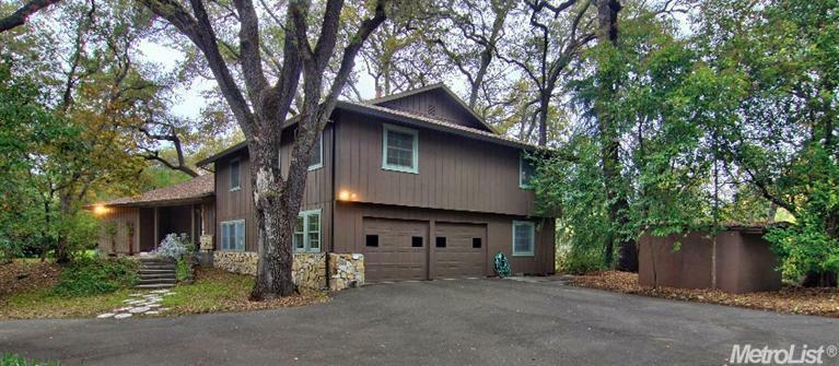 Property Photo: 3917 Auburn Folsom Road CA 95650