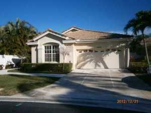 Property Photo:  8366 Quail Meadow Way  FL 33412 