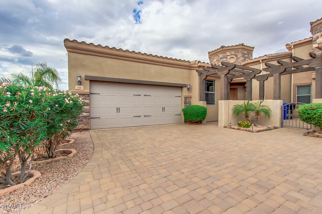 Property Photo:  6202 E McKellips Road 111  AZ 85215 