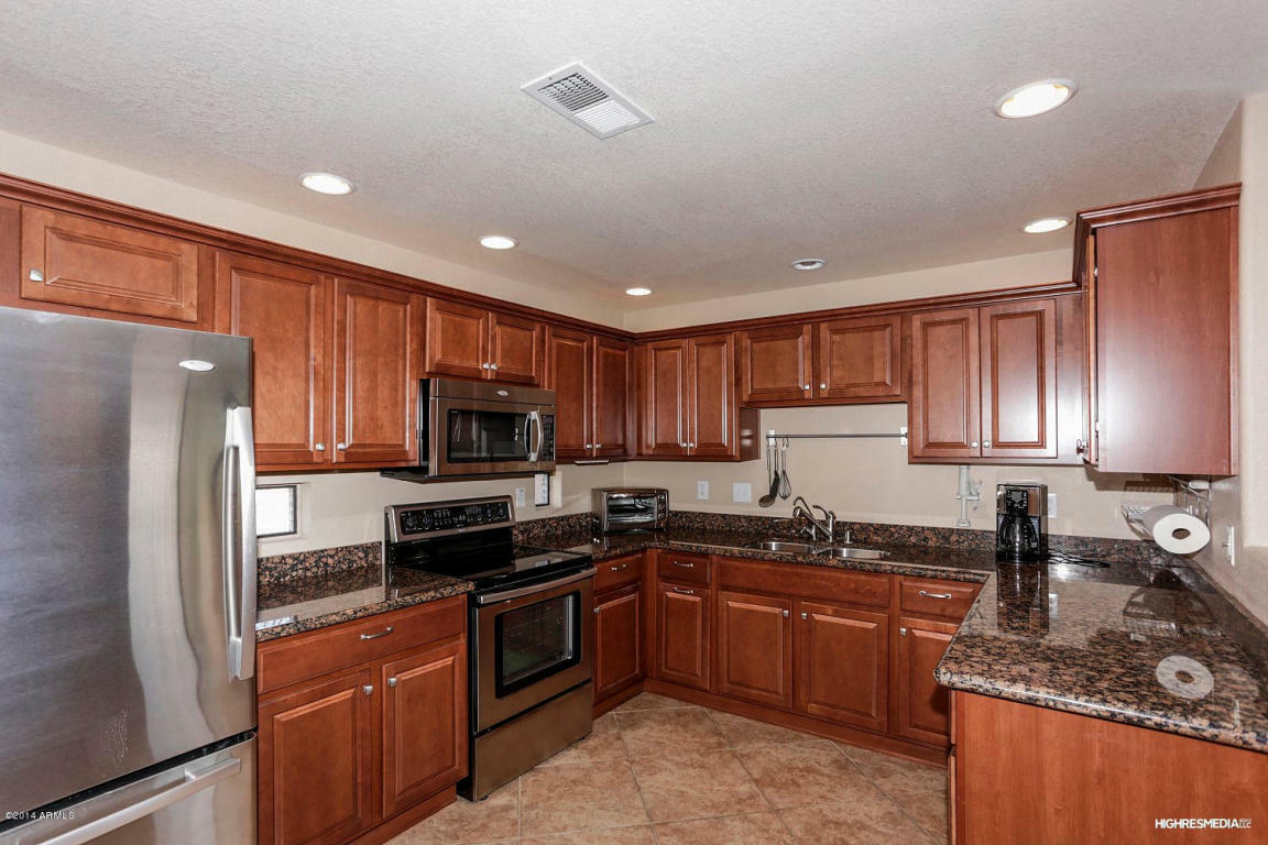 Property Photo:  9555 E Raintree Drive 2059  AZ 85260 