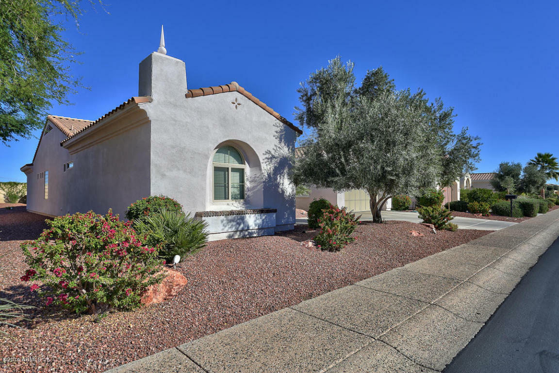 Property Photo:  13306 W Junipero Drive  AZ 85375 