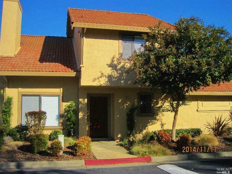 Property Photo: 32 Del Prado Circle CA 94533