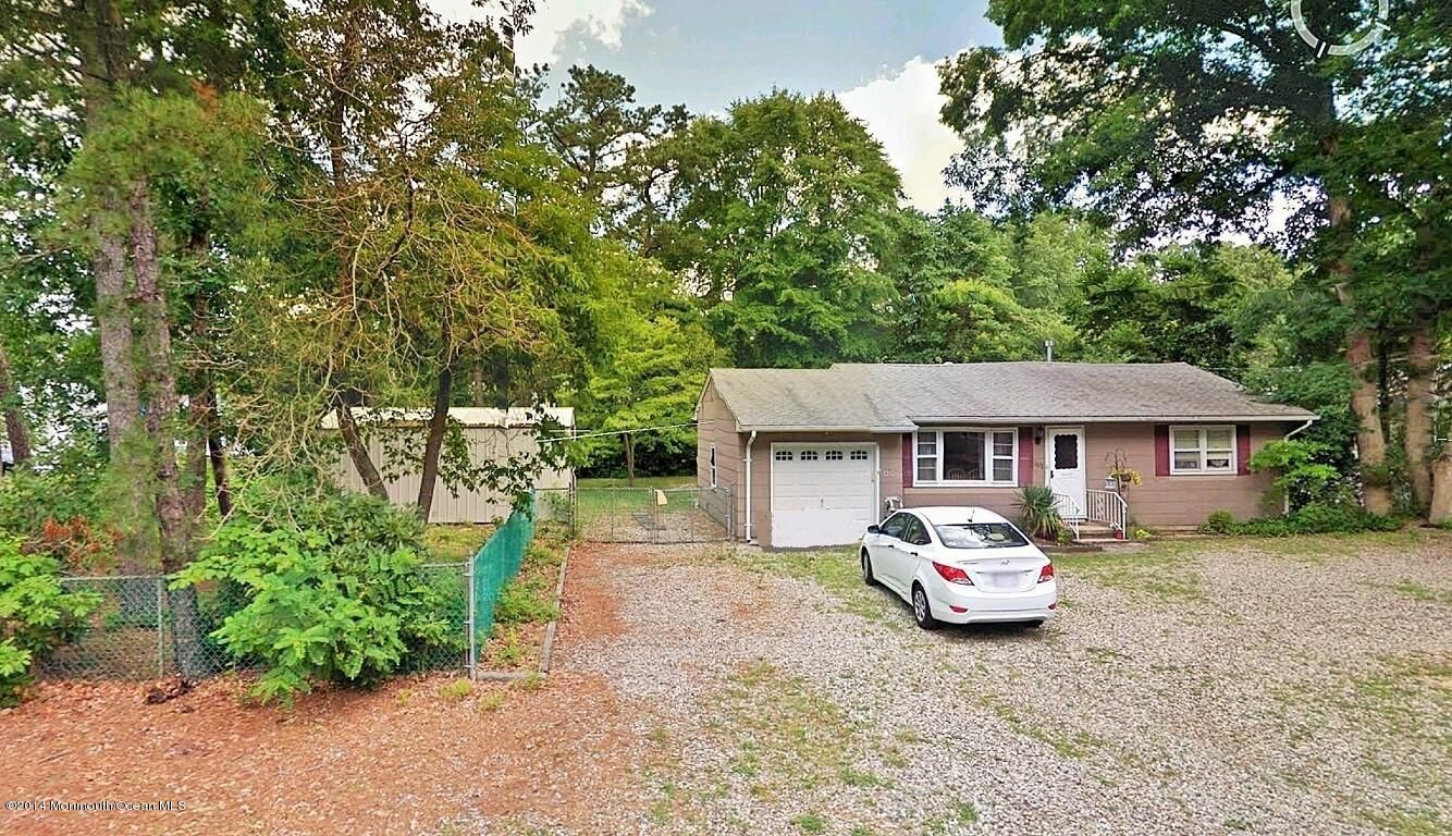 Property Photo:  1670 Woodland Road  NJ 08731 