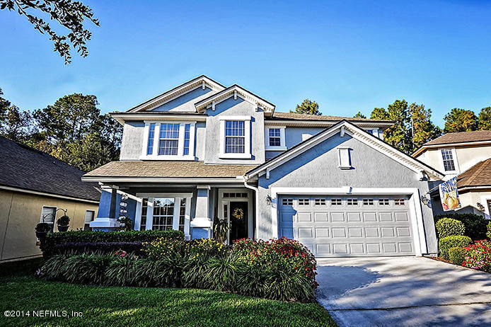 Property Photo:  2008 Cypress Bluff Court  FL 32003 
