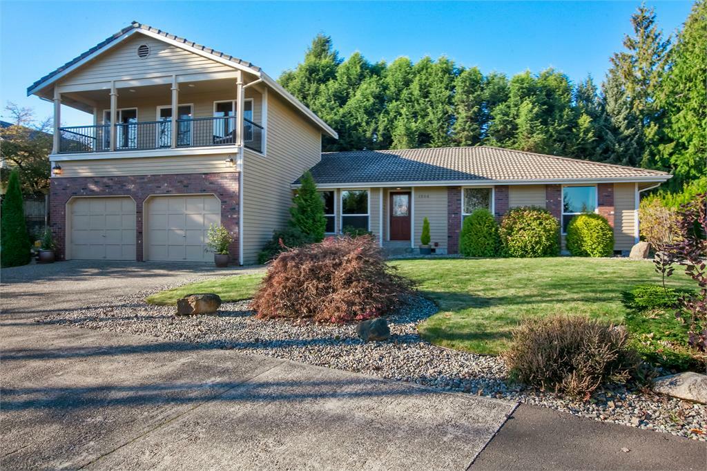 Property Photo: 1906 112th Dr NE WA 98258