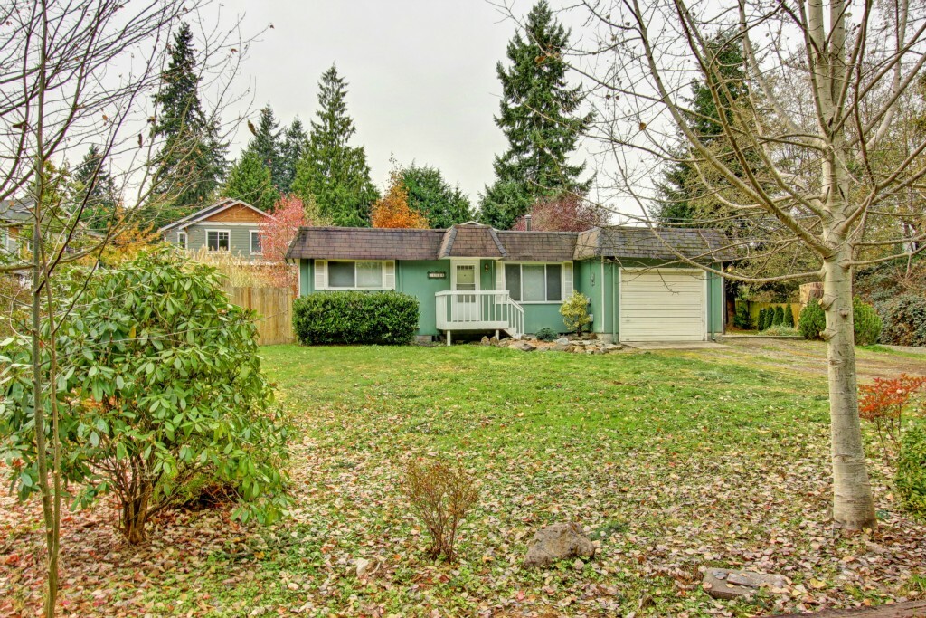 Property Photo:  13802 Fender Drive  WA 98087 