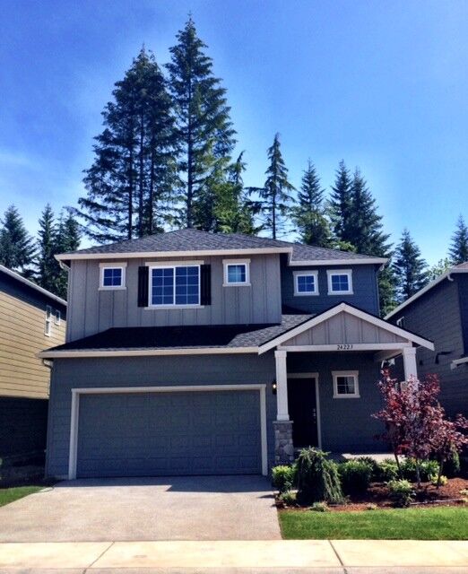 24209 SE 258th Wy  Maple Valley WA 98038 photo