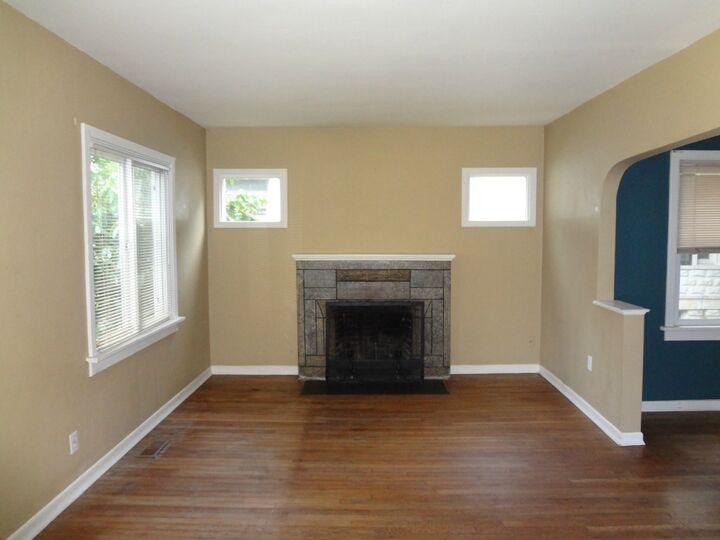 Property Photo: 4332 S G St WA 98418