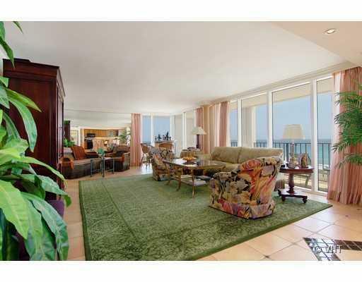 Property Photo:  2800 S Ocean Boulevard 6-G  FL 33432 