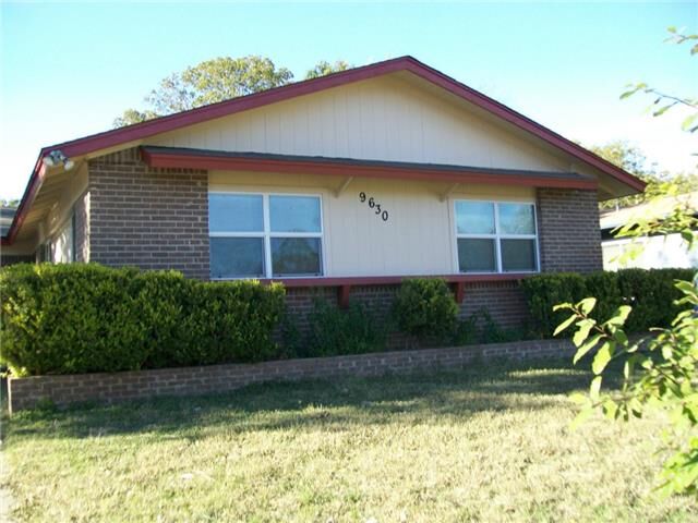 Property Photo:  9630 Newfoundland Circle  TX 78758 