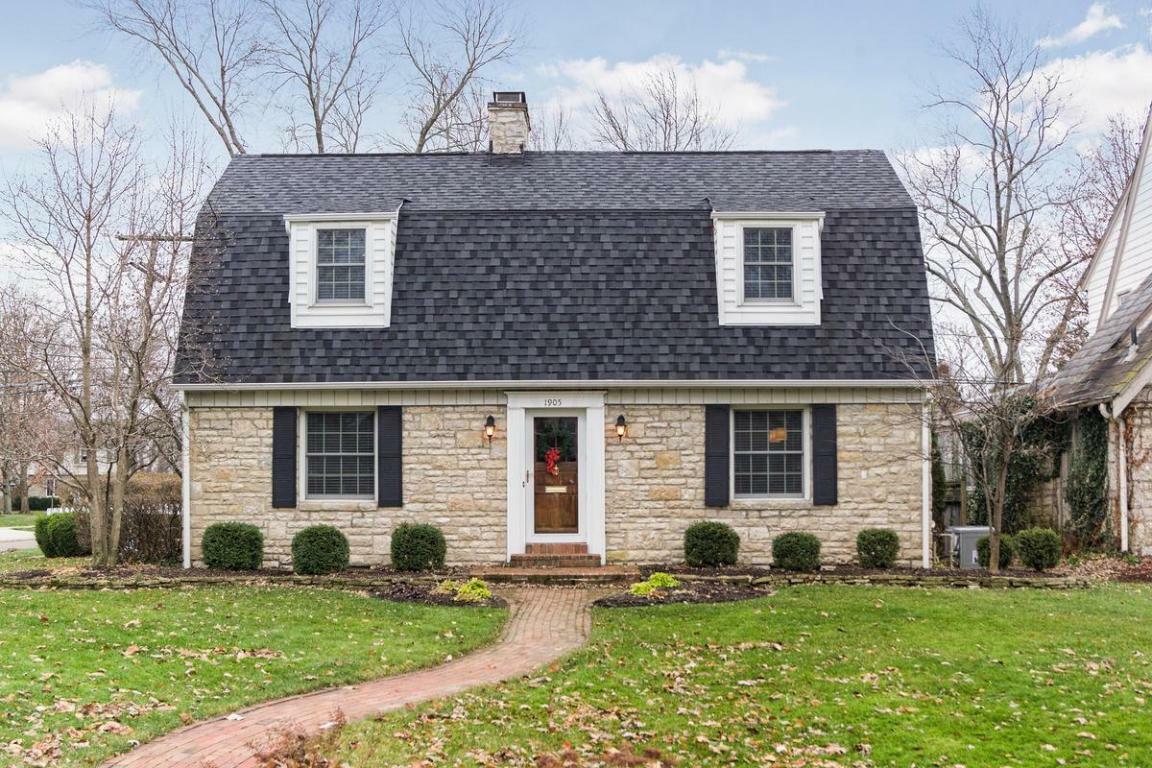 Property Photo: 1905 Tewksbury Road OH 43221