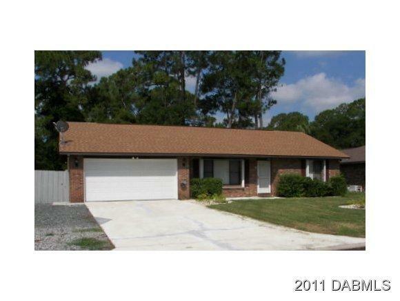 Property Photo:  4 Brooke Station Drive  FL 32174 