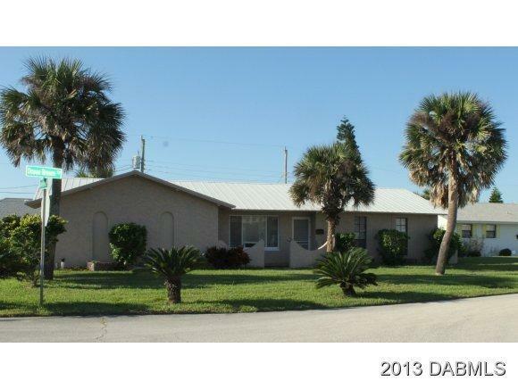 Property Photo:  1 Ocean Breeze Circle  FL 32176 