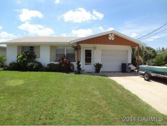 Property Photo:  4002 Oriole Avenue  FL 32127 