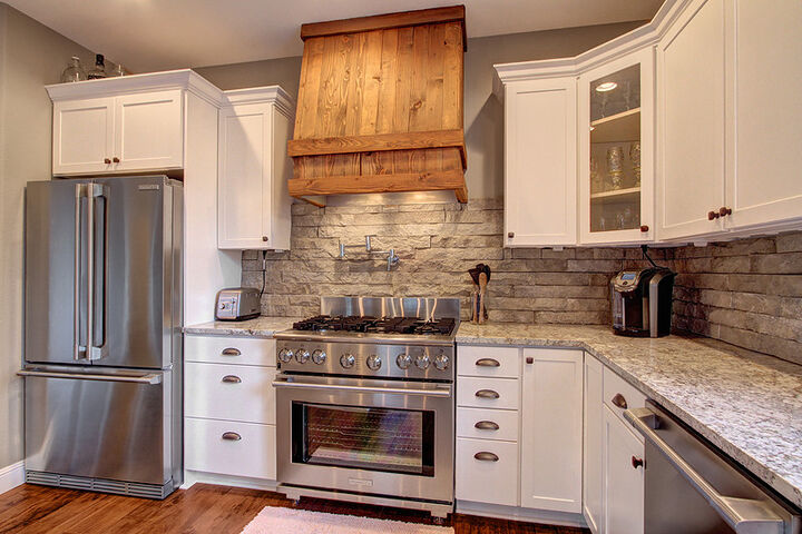 Property Photo: 21817 W Lost Lake Rd WA 98296