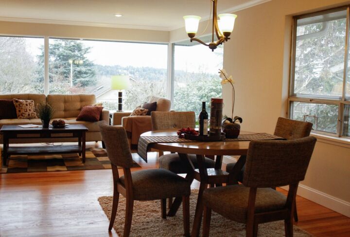 Property Photo:  10646 Sand Point Wy NE  WA 98125 