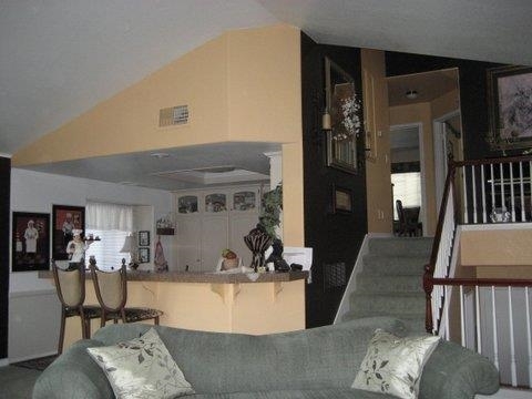 Property Photo: 2719 Blackbush Lane CA 92019