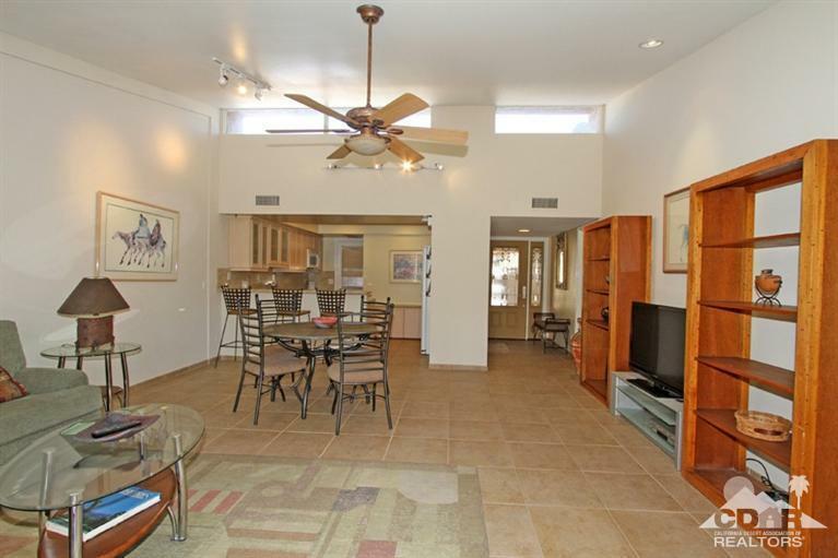 Property Photo: 73575 Encelia Place CA 92260