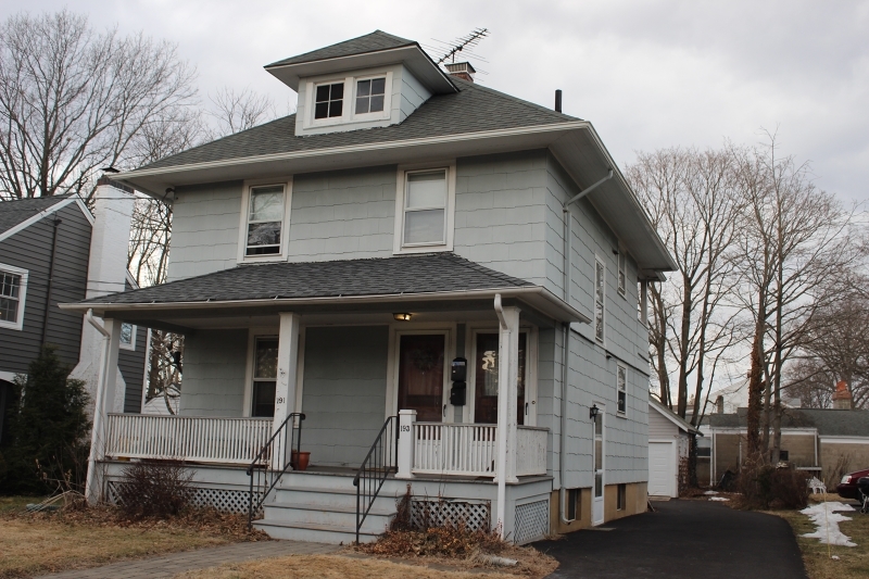 Property Photo:  191 Grove St  NJ 08876 