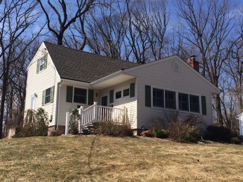 Property Photo: 15 Friar Rd NJ 07950