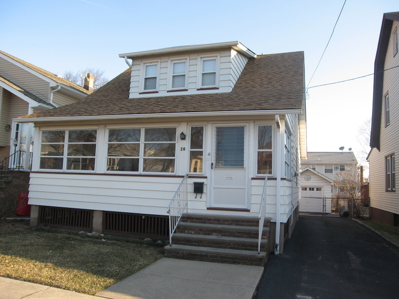 Property Photo:  20 Nelson St  NJ 07013 