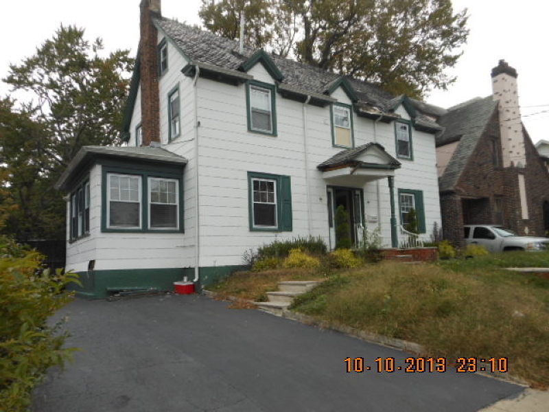 Property Photo:  492 Highland Ave  NJ 07104 