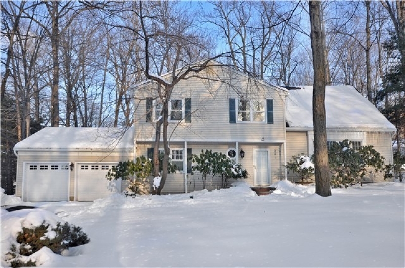 Property Photo: 8 Overbrook Rd NJ 07869