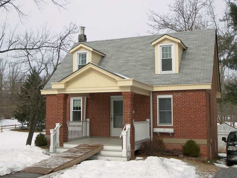 Property Photo:  79 Bonnell St  NJ 08822 