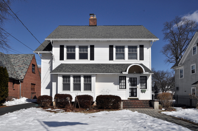 Property Photo:  262 Clark St  NJ 07090 