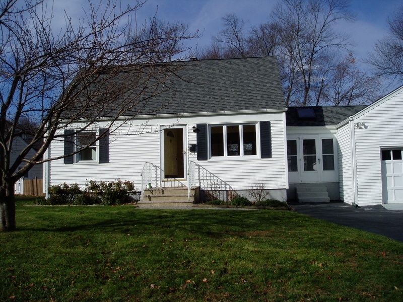 Property Photo:  31 George St  NJ 07803 