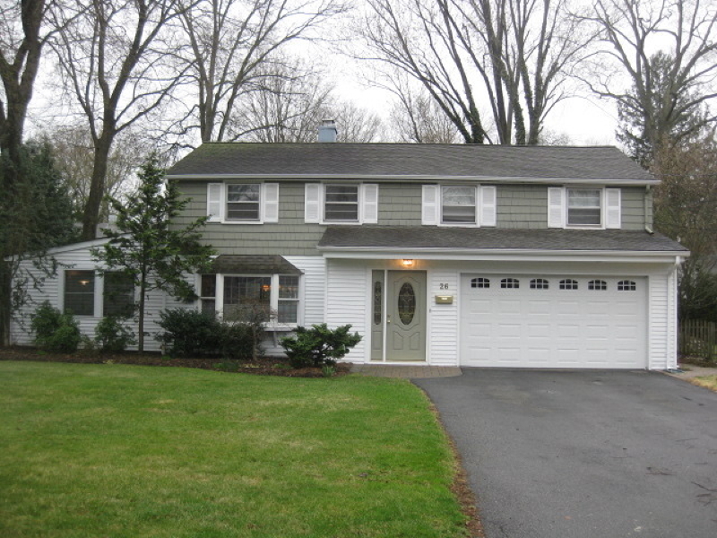 Property Photo:  26 Duncan St  NJ 07463 