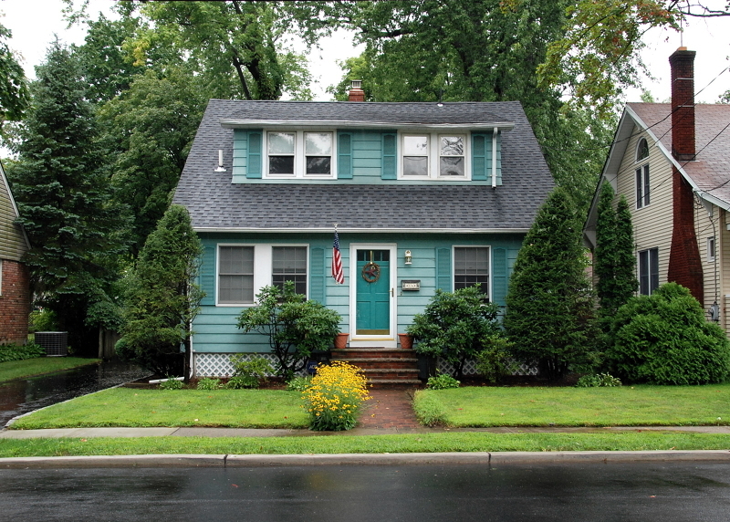 Property Photo:  14 Center St  NJ 07442 