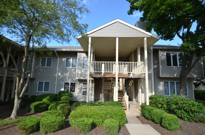 Property Photo: 8 Westchester Ter NJ 08801