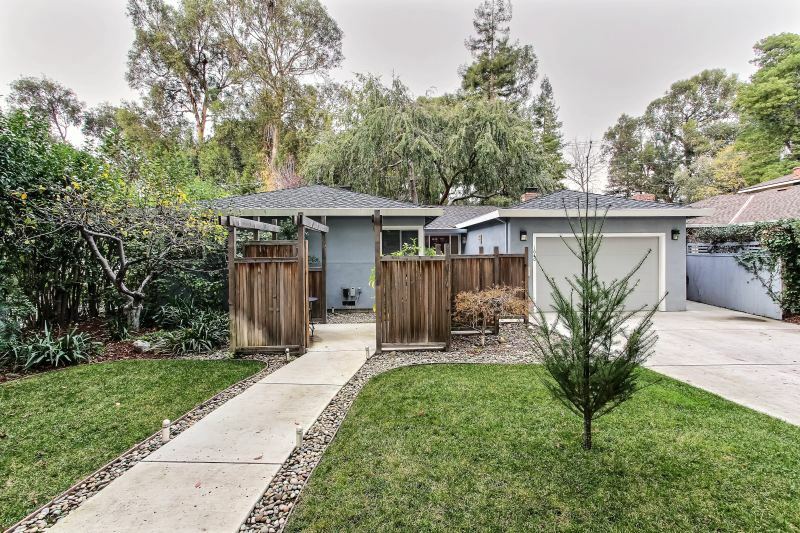 Property Photo:  1010 Westwood Drive  CA 95125 