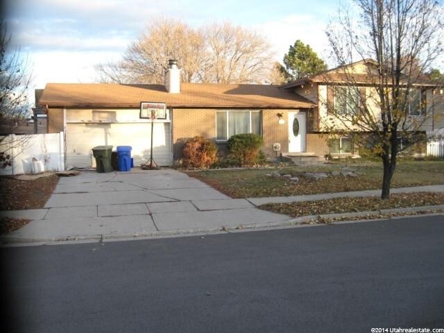 Property Photo: Address not disclosed UT 84084
