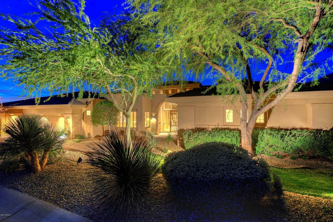 Property Photo:  12428 N 136th Place  AZ 85259 