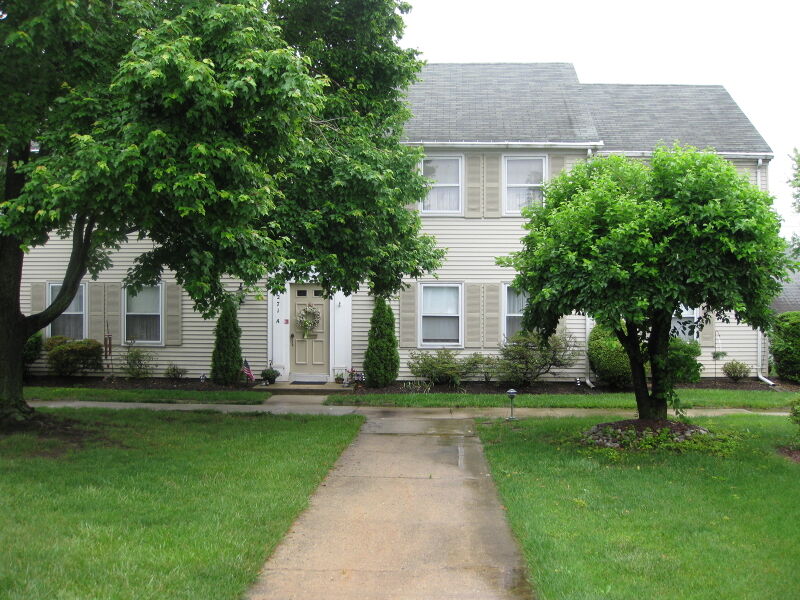 Property Photo:  271 Old Nassau Rd A  NJ 08831 