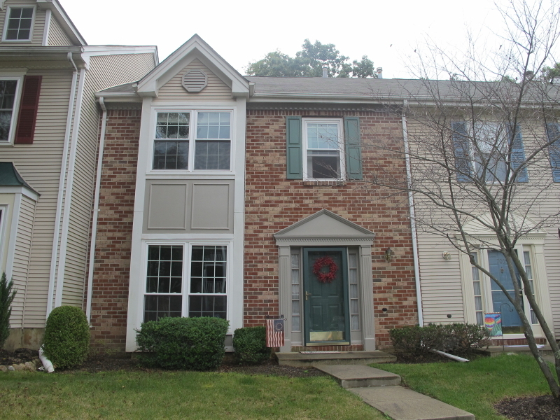 Property Photo: 706 Breckenridge Dr NJ 08876