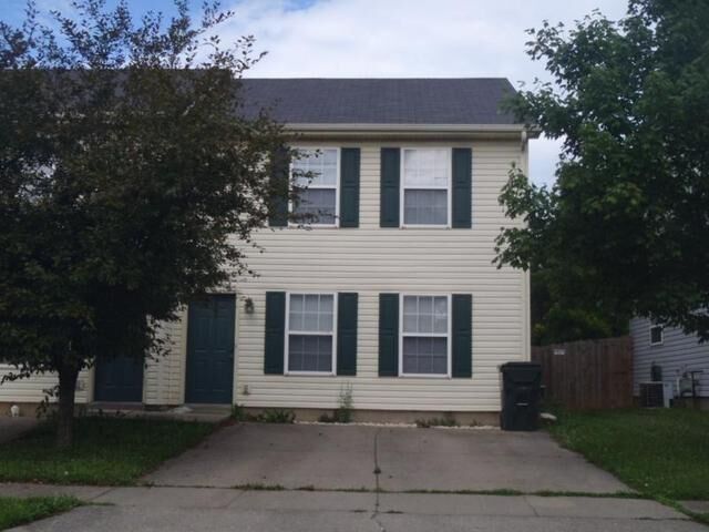 Property Photo:  312 Santa Anita Court  KY 40516 