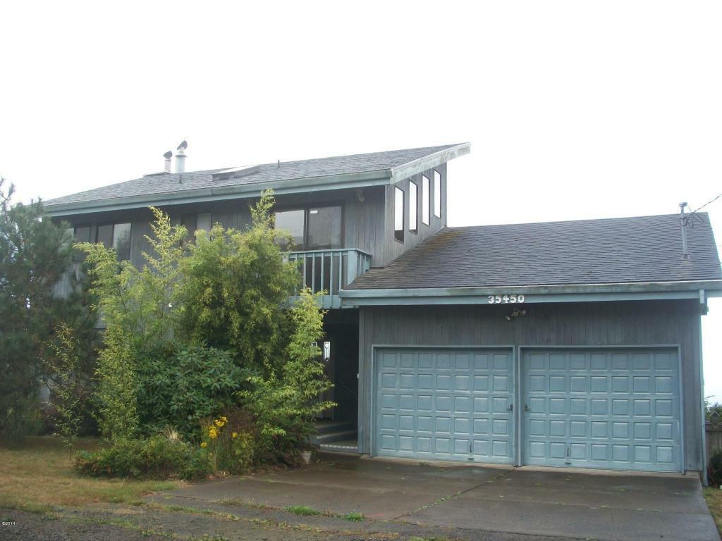 Property Photo:  35450 Riverview Drive  OR 97135 