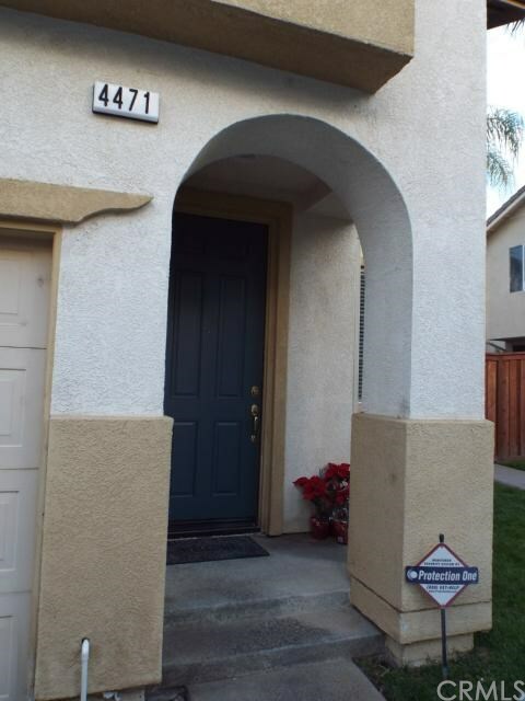 Property Photo:  4471 Guy Court  CA 92505 